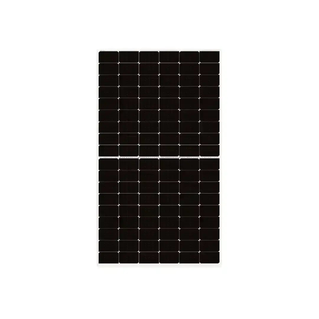 Jinko Tiger Pro 530W Bifacial Monocrystalline Half-Cell Solar Panel, JKM530M-72HL4-TV