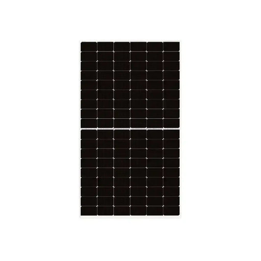 Jinko Tiger Pro 530W Bifacial Monocrystalline Half-Cell Solar Panel, JKM530M-72HL4-TV