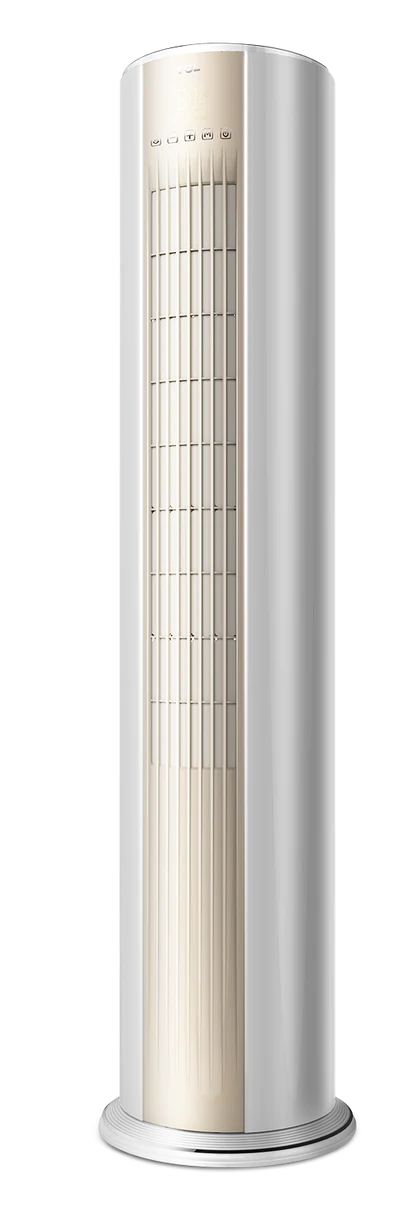 TCL 2HP Floor standing Inverter Air Conditioner with kit TAC-18CFD/MCI