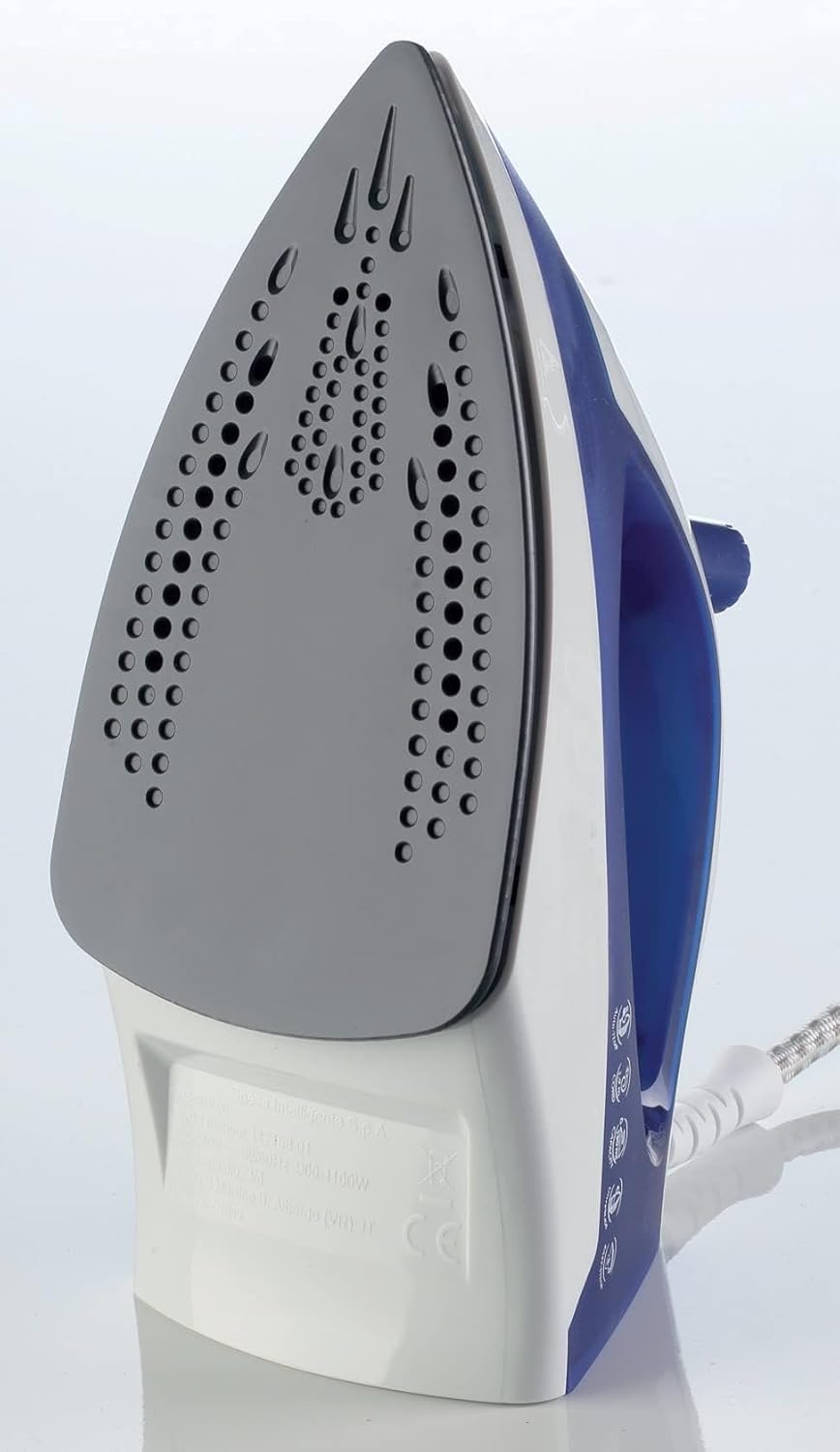 KENWOOD NON STICK STEAM IRON STP01