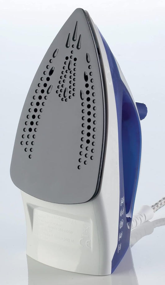KENWOOD NON STICK STEAM IRON STP01