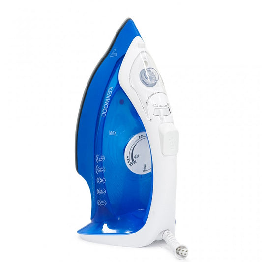 KENWOOD STP60.000WB FSV Ceramic WHBL Steam Iron (WHBL)