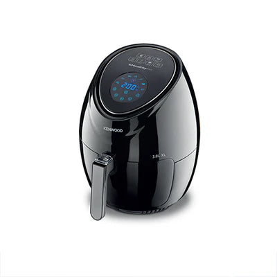 KENWOOD Air Fryer 3.8Liters HFP30.000BK Black