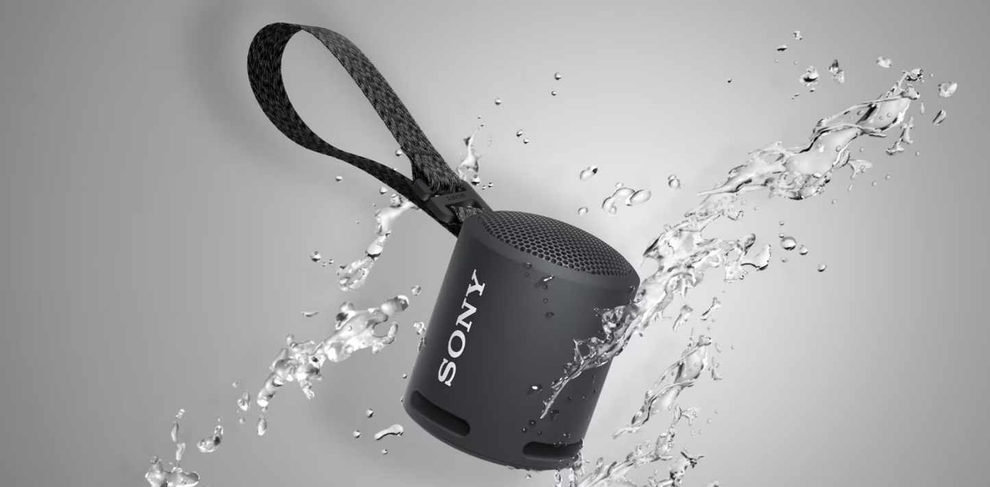 Sony SRS-XB13 EXTRA BASS™ Wireless Portable Speaker