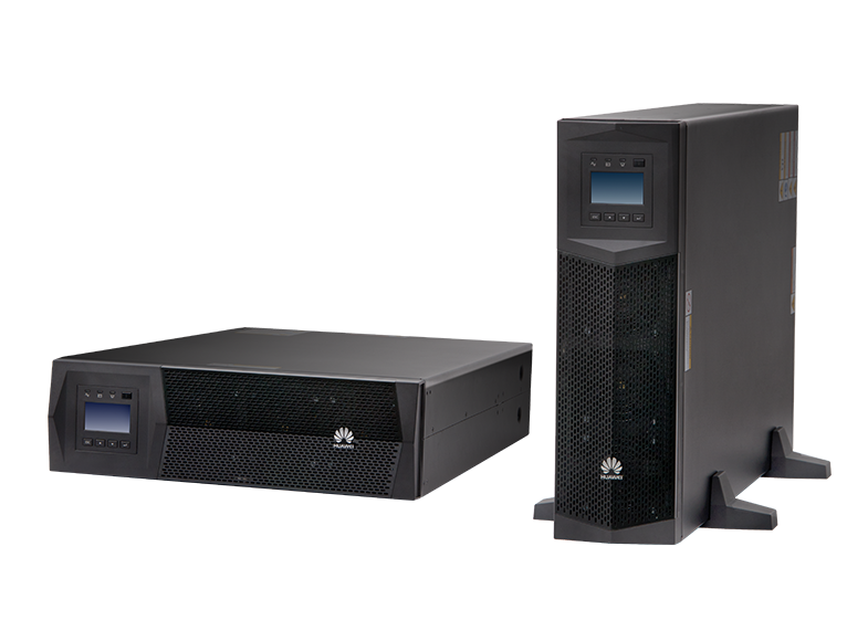 HUAWEI 20 KVA Three phase input three phase output/Three phase input single phase output/Single phase input single phase output UPS 200G