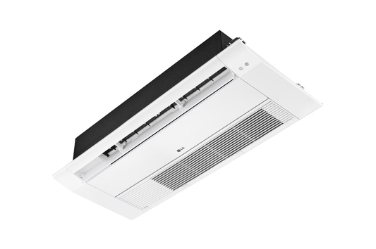 LG Ceiling Mounted 1 Way Cassette Inverter AC 5.6KW with Air Purification and Real-Time Air Quality Monitoring - ARNU18GTTD4