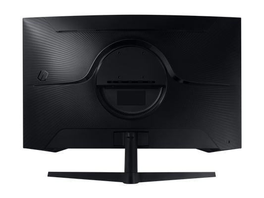 Samsung Odyssey G5 32-inch QHD Curved Gaming Monitor 165Hz 1ms, LS32CG552EM