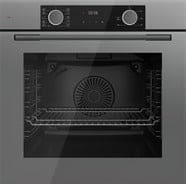 Maxi 60 cm Electrical Built in Oven MAXIOVENQBP7SSD