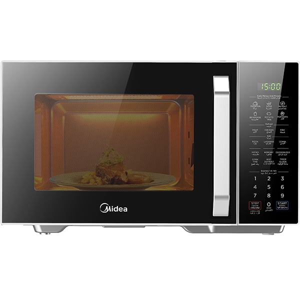 Midea 30L Microwave Oven EG9P032MX-S