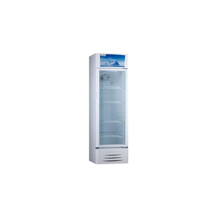 Midea 211 litres Beverage Cooler MDRZ302FZG21
