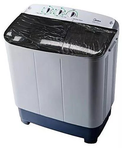 Midea MWM-MTA70 7kg Twin Tub Semi Automatic Washing Machine