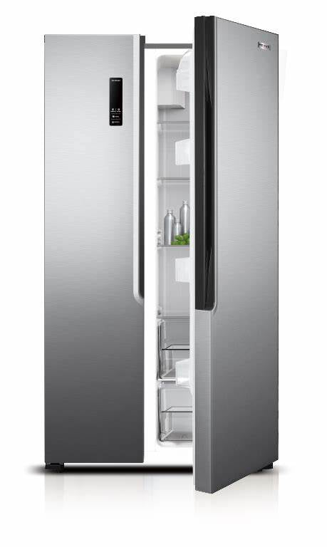 Nexus Multi Door SIDE BY SIDE Refrigerator NX-500 FFBI