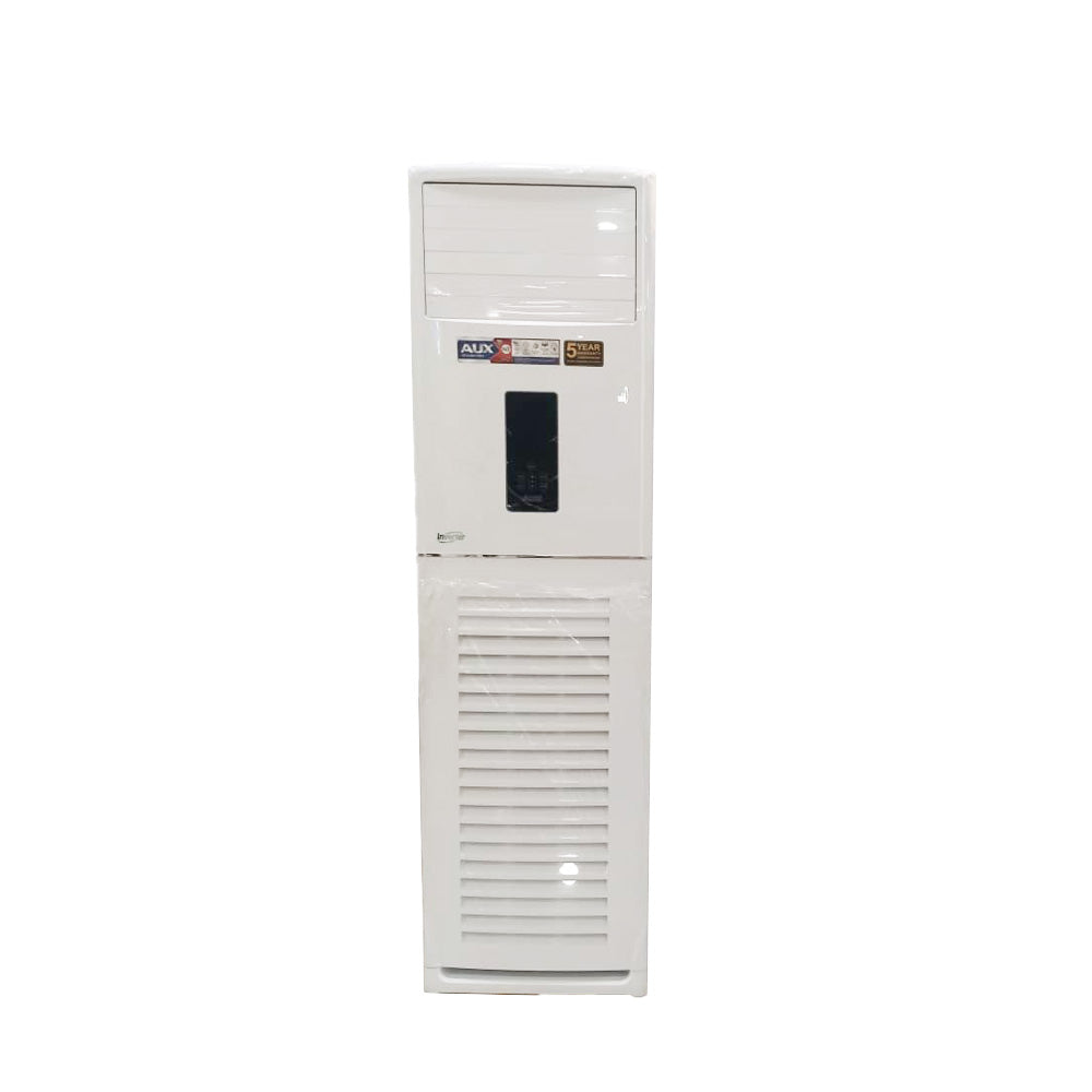 AUX 3HP FLOOR STANDING INVERTER AC ASF H24F5CA