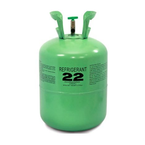 Kenstar Refron R22 Refrigerant Gas Cylinder
