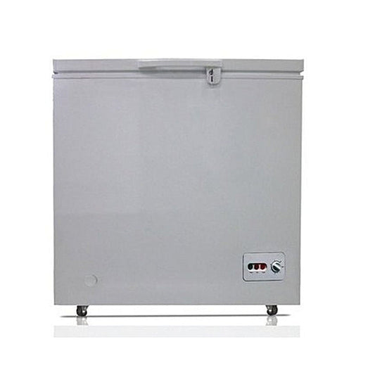 Hisense FC260SH 198 litres Chest Freezer