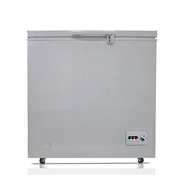 Hisense FC260SH 198 litres Chest Freezer