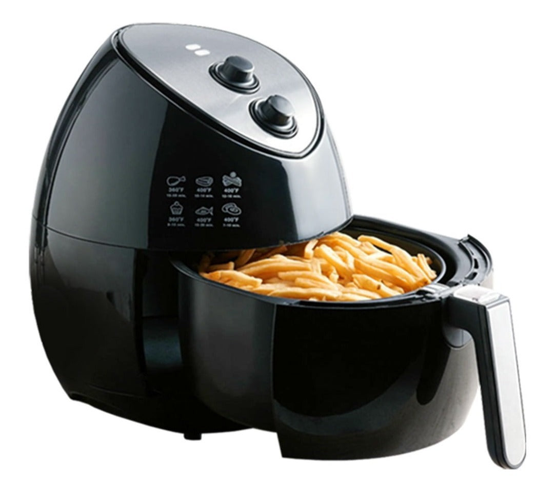 Royal 7.2L Air Fryer RAF9005T-GS