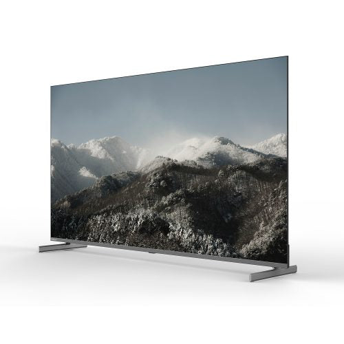 Royal 55 Inch 4K QD-Mini LED Google TV RTVM55N9000