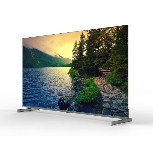 Royal 65 Inch 4K QD-Mini LED Google TV RTVM65N9000
