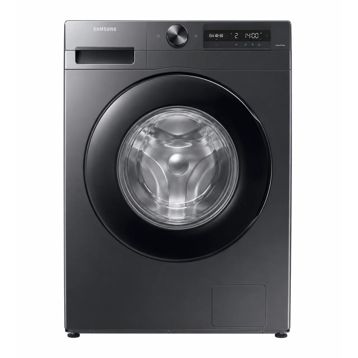 Samsung 10kg/6kg Wash & Dry Front Loader Washing Machine WD10HG6U94BBNQ