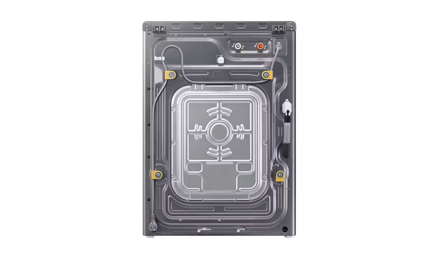 Samsung 17kg Washer 10kg Dryer Front Load Washing Machine WD17T6300GP/SP