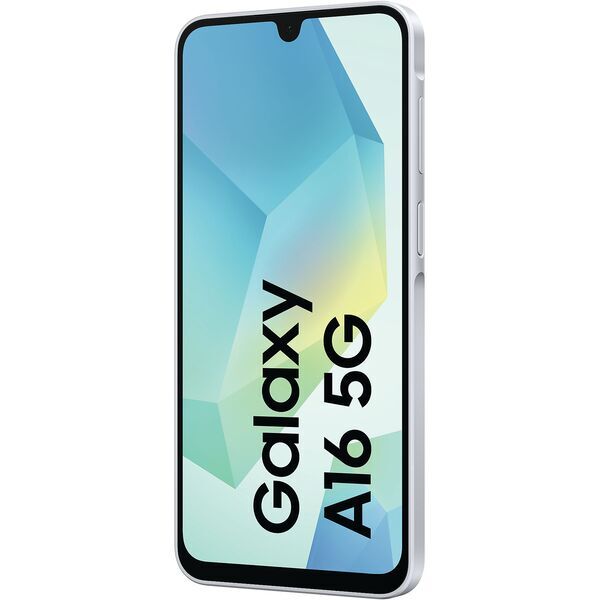 Samsung Galaxy A16 5G, 4GB RAM 128GB Storage Mobile phone