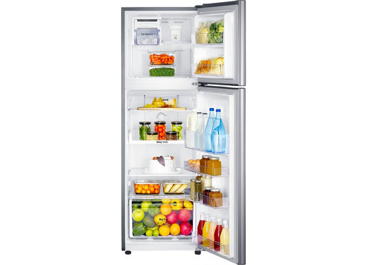 Samsung RT25HAR4DSA/GH Top Mount Freezer Refrigerator 264L TMF Digital Inverter Compressor