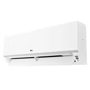 LG Wall Mounted INV AC 5.6KW with Plasmaster Ionizer+ for Cleaner Air and Elegant Look - ARNU18GSKN4