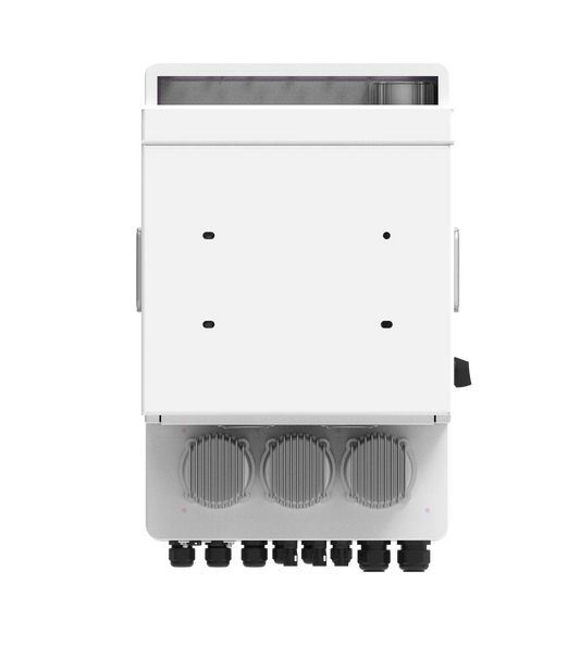 Deye 5kW Hybrid Inverter