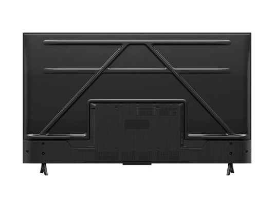 TCL 55 INCH 4K UHD Google Smart TV Metallic Bezel-less 55V6B