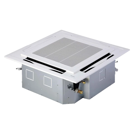 Trane 2.0HP Non Inverter Cassette AC 4MWCFA18SB000AA /R410/IN/OUT