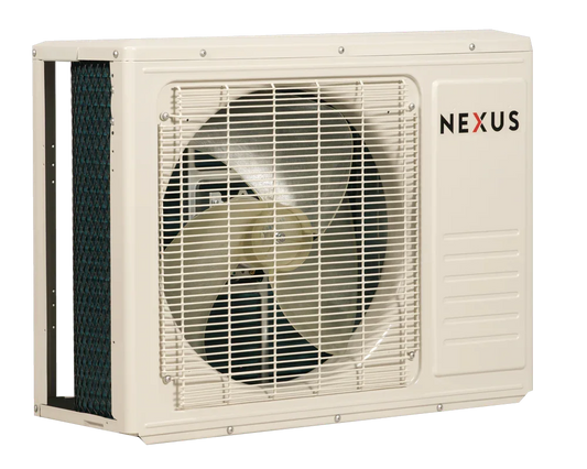 Nexus 2HP Inverter Split Air Conditioner With Kit NX-MSHFB-18CR410