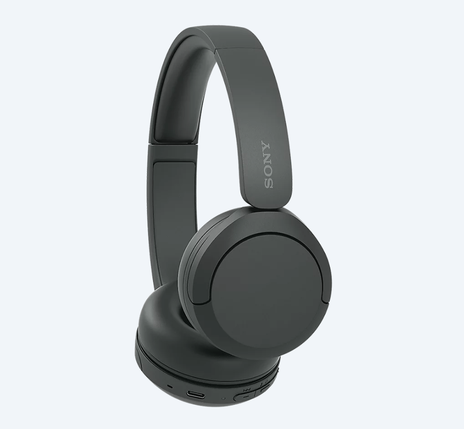 Sony WH-CH510 review: cheap Sony headphones with killer battery life