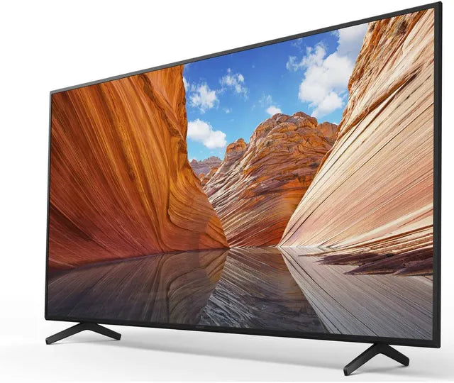 Sony 85 inch"4K 120 Hz Google Smart TV with Apple Air Play / Apple Home kit KD-85X85K