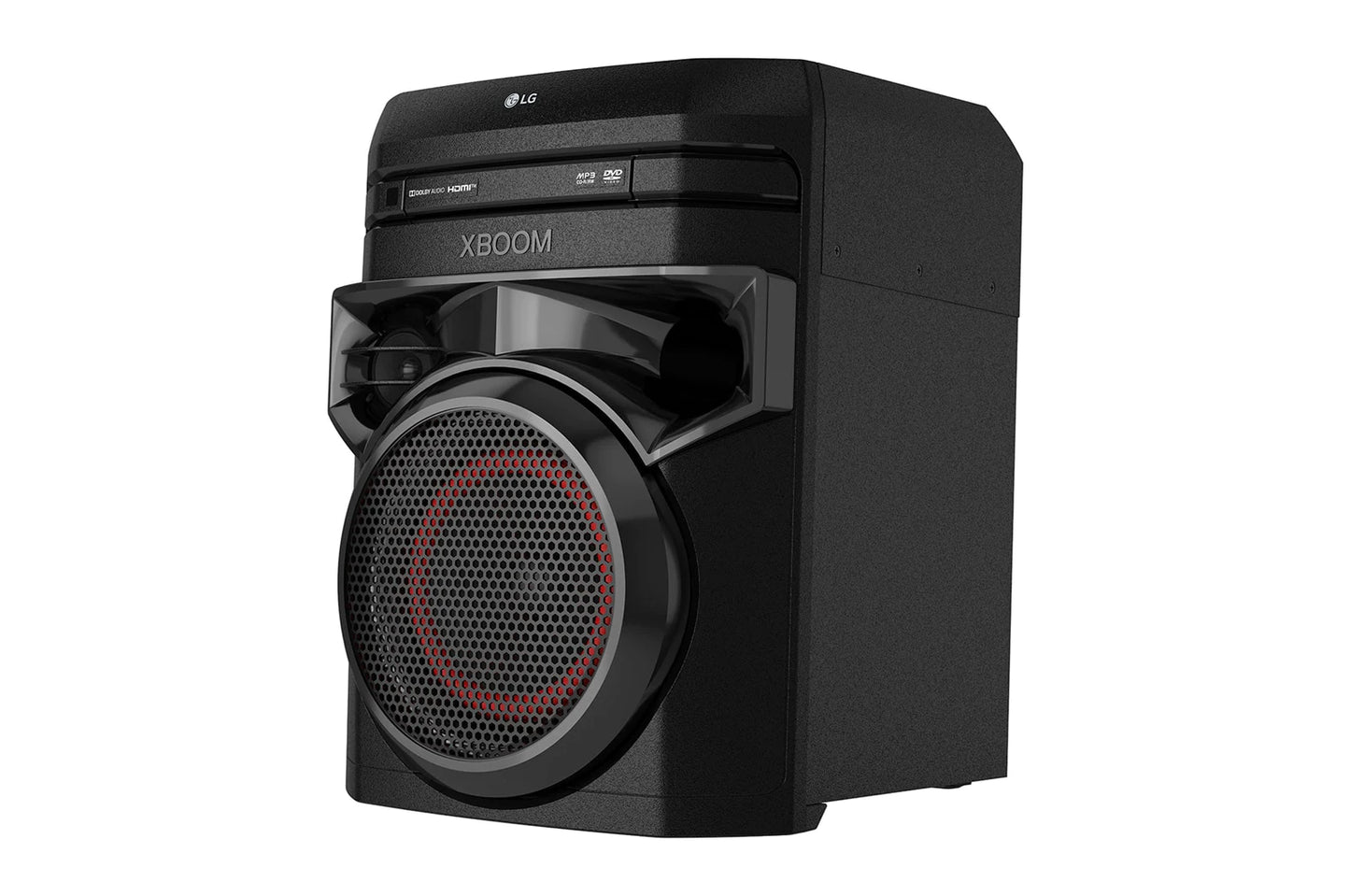 LG XBOOM ON2D 100W Speaker HIFI - AUD 2D-ON