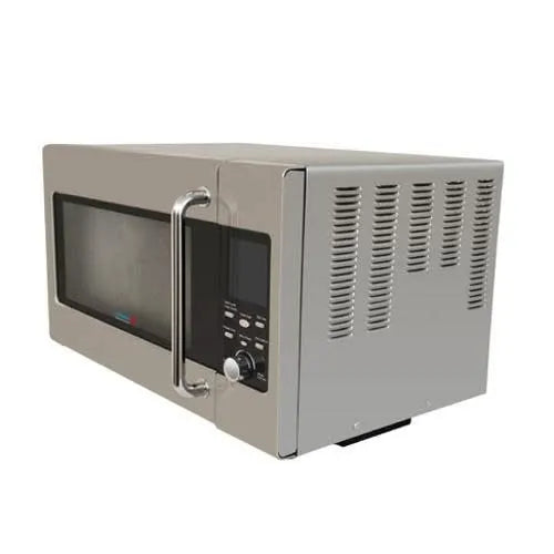 Scanfrost 25L Digital Display Microwave Oven With Grill SF25