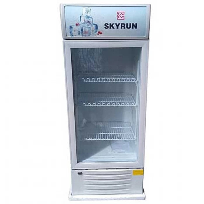 SKYRUN SC-228FN 228 Litres Showcase Refrigerator