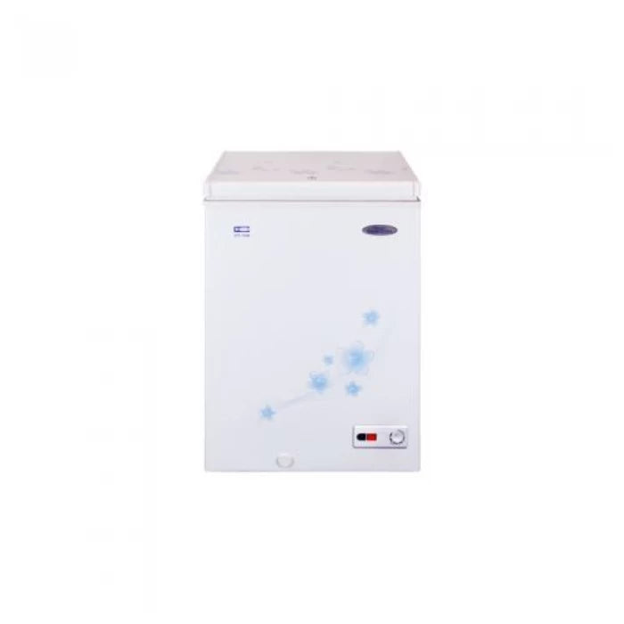 Haier Thermocool 150 R6 150 Litres Chest Freezer White