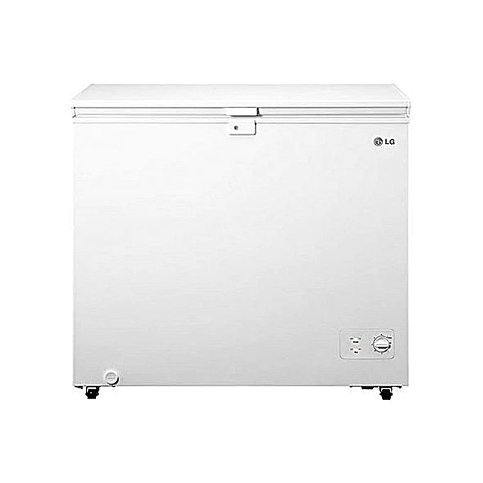 Lg 280l Chest Freezer FRZ 315