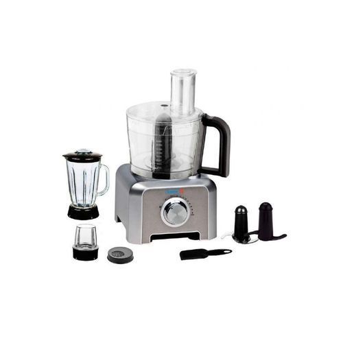 Scanfrost SFKAFP2001 1.7 litres Food Processor With Blender