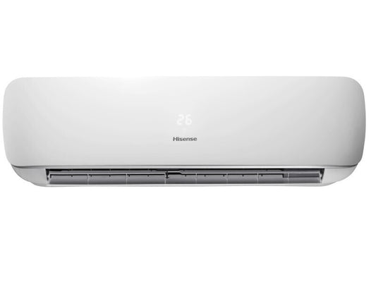 Hisense 1hp Split Air Conditioner SPL 1.0HP Copper-TG