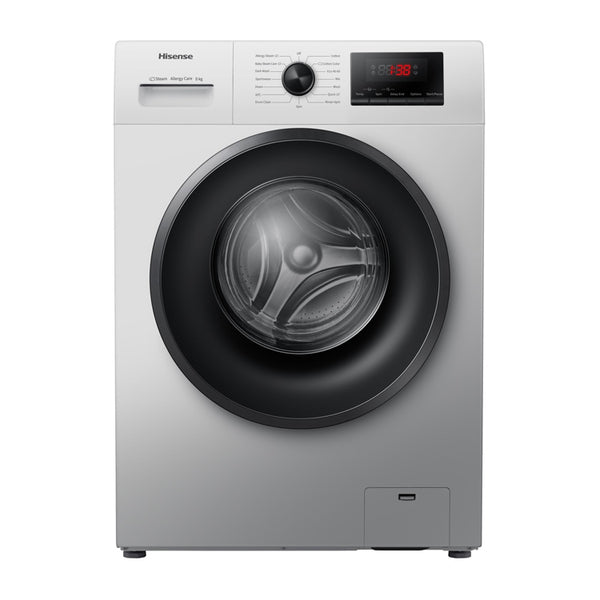 Hisense WM 6012S 6kg Front Load Automatic Washing Machine