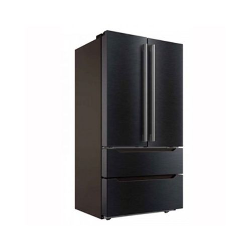 Midea HC-611WEN 470LTS Side by side Refrigerator