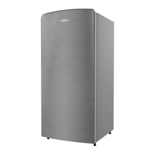 Haier Thermocool HR-195CS R6 SLV 192liters Single Door Refrigerator Silver