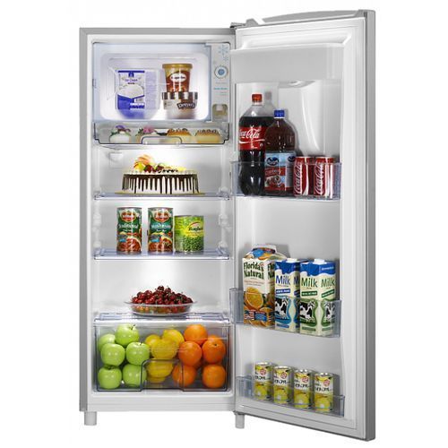 Hisense 176 liters Single Door Refrigerator With Water Dispenser REF RS230DR-WD