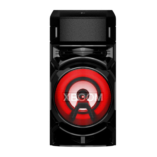 LG AUD 500 Watts Xboom Mini - HIFI System | AUD 5RNC (PIKIN)