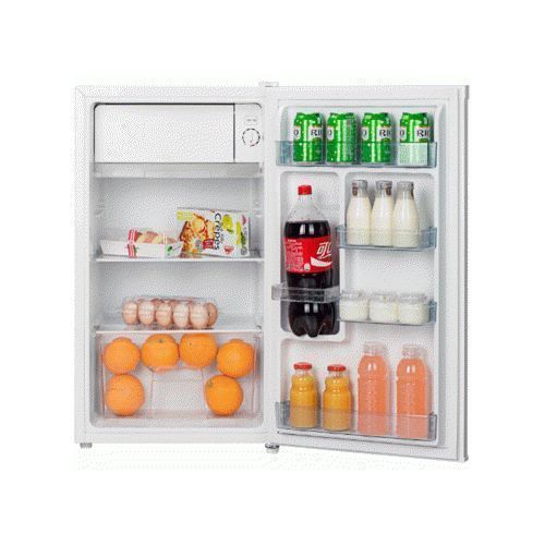 Hisense REF 093DR 90 litres Single Door Refrigerator
