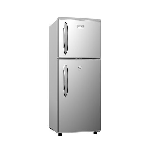 Skyrun BCD-118HC  118 Litres  Double Door Top Mount  Refrigerator