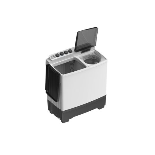 Midea MT100W70/WG 7KG Top Load Twin Tub Washing Machine