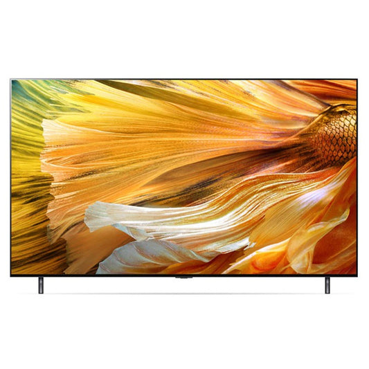 LG 75 Inch QNED MiniLED 90 Series UHD 4K Smart TV - 75 QNED806QA with Built In Satellite Receiver and Magic Remote